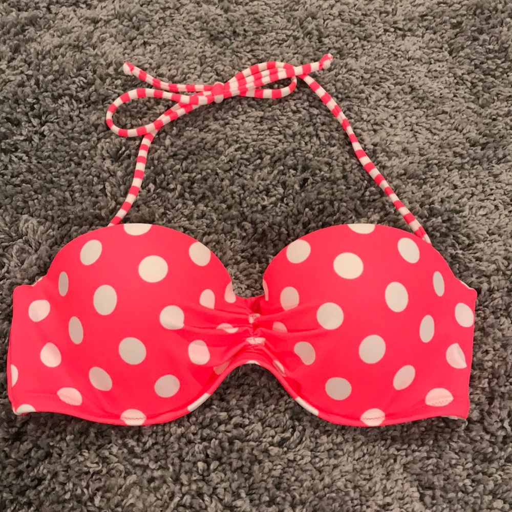 Victoria’s Secret bikini bikini top